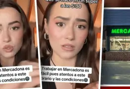 ¿No soportó? Joven renuncia tras romperse las uñas durante el trabajo: aquí todo lo que pasó