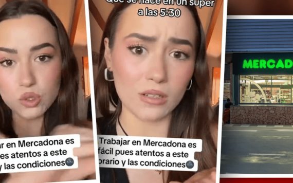 ¿No soportó? Joven renuncia tras romperse las uñas durante el trabajo: aquí todo lo que pasó