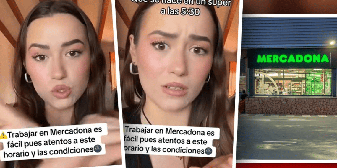 ¿No soportó? Joven renuncia tras romperse las uñas durante el trabajo: aquí todo lo que pasó