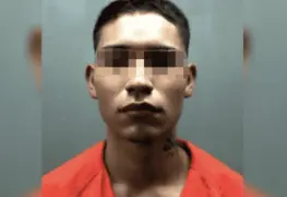 Se entrega conductor de taxi por aplicación presuntamente implicado en la muerte de Paola Bañuelos