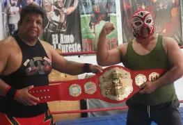 Gladiadores tabasqueños están listos para defender con uñas y dientes sus títulos