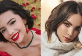 Horacio Palencia se refirió a la intérprete de "sapito" como si fuera la novia actual de Christian Nodal