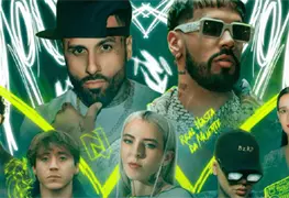 &iquest;A qu&eacute; hora es y d&oacute;nde ver las peleas de los streamers mexicanos Alana y El Mariana? En La Velada del A&ntilde;o IV