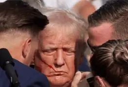 Thomas Matthew Crooks, el joven de 20 años que intentó asesinar a Trump 