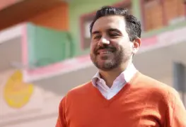 Giran orden de aprehensión contra el senador electo Miguel Ángel Yunes