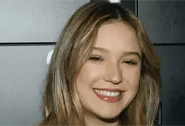 Mia Rub&iacute;n asegura que es MUY complicado ser hija de famosos; "uno tiene hasta que esforzarse m&aacute;s"