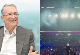 Salinas Pliego pide ideas para festejar su cumpleaños 69: pagar impuestos no cuenta