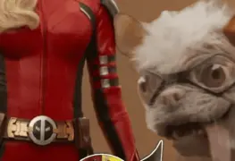 Tráiler de Deadpool & Wolverine da vistazo a versión femenina del superhéroe; míralo aquí