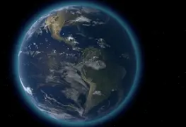 Cambio climático también afecta, aunque levemente, la duración del día