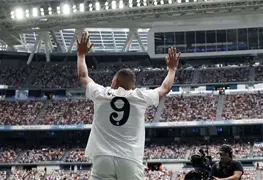 El Real Madrid desbanca al Manchester City como la marca de club de futbol m&aacute;s valiosa