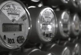 CFE quitará medidores de luz a estas personas