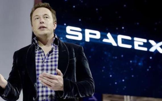 Musk trasladará la sede de SpaceX y X de California a Texas