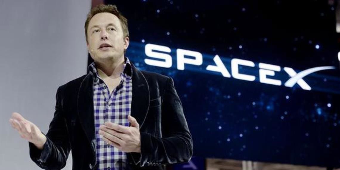 Musk trasladará la sede de SpaceX y X de California a Texas