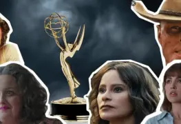 Nominados a los Emmy 2024: aquí la lista completa de los premios