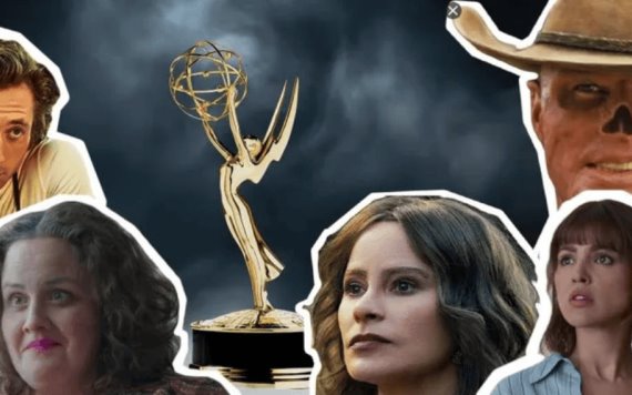 Nominados a los Emmy 2024: aquí la lista completa de los premios