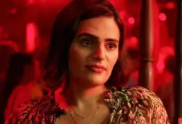 ¡Orgullo mexicano! Actriz trans Nava Mau fue nominada al Emmy por mejor actriz de reparto en Baby Reindeer