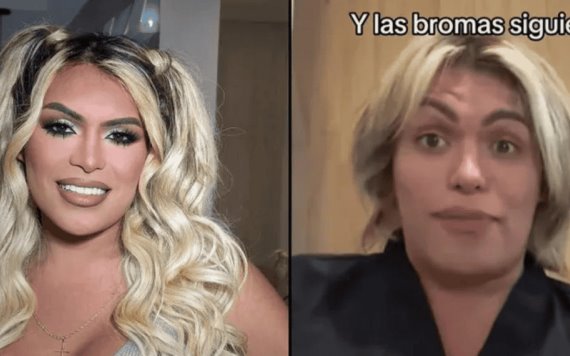 Este dineral cuestan las extensiones de Wendy Guevara; estilista revela lo que la famosa pago por ellas