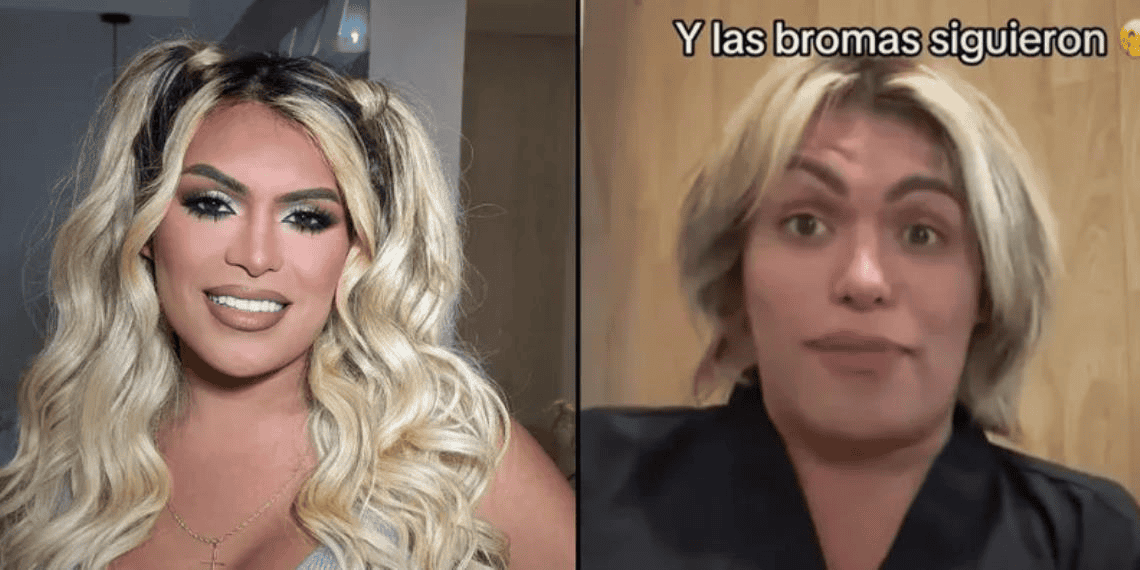 Este dineral cuestan las extensiones de Wendy Guevara; estilista revela lo que la famosa pago por ellas