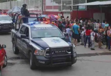 Tienen CUP solo 65% de policías