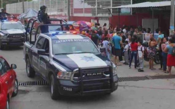 Tienen CUP solo 65% de policías