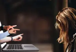 Al menos 2 de cada 10 mexicanos ha sufrido ciberacoso: Inegi