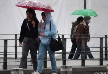 Onda tropical 11 producirá lluvias fuertes a muy fuertes en centro y sur de México