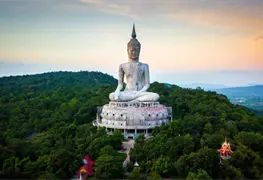 Mexicanos ya podr&aacute;n viajar a Tailandia sin visa