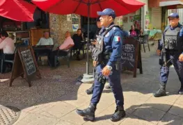 Asaltos frecuentes afectan a comerciantes