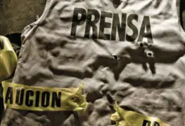 Agreden al periodista Federico Hans en Caborca, Sonora