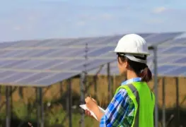 Transición Energética y Equidad de Género