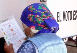 El dirigente estatal de Morena realizo comentarios en relacion a lo sucedido en Jalpa de Méndez