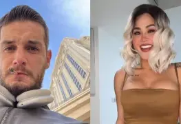 Conoce a Gomita y Adrián Marcelo, los últimos integrantes de La casa de los famosos México