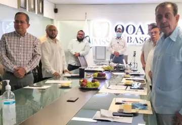 Integrantes de CONCANACO-SERVITUR Se Suman al Consejo Consultivo del IMSS en Tabasco