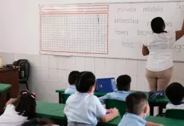 Nueva boleta de calificaciones SEP 2024: ¿Cómo es y cuáles son los cambios? | FOTOS