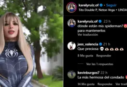 ¿Se hizo güera? Karely Ruiz sorprende a sus fans con drástico cambio de look