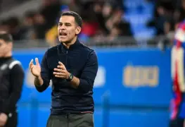 ´Rafa´ Márquez será auxiliar de Javier Aguirre en la Selección Mexicana