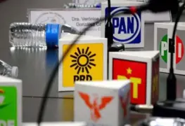 De bailes, acusados y tapón de bocas