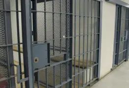 Apagón afecta la cárcel de San Diego