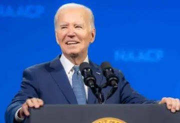 Biden desiste de buscar la reelección