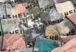 Corea del Sur alerta sobre la toxicidad de productos Shein muy vendidos en Cuba