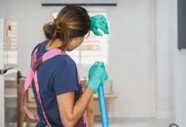 IMSS Tabasco promueve la afiliación a las Trabajadoras del Hogar