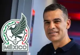 Rafa Márquez toma rumbo al Tri, Barcelona anuncia su salida