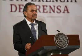 Pemex está muy bien, es una hazaña