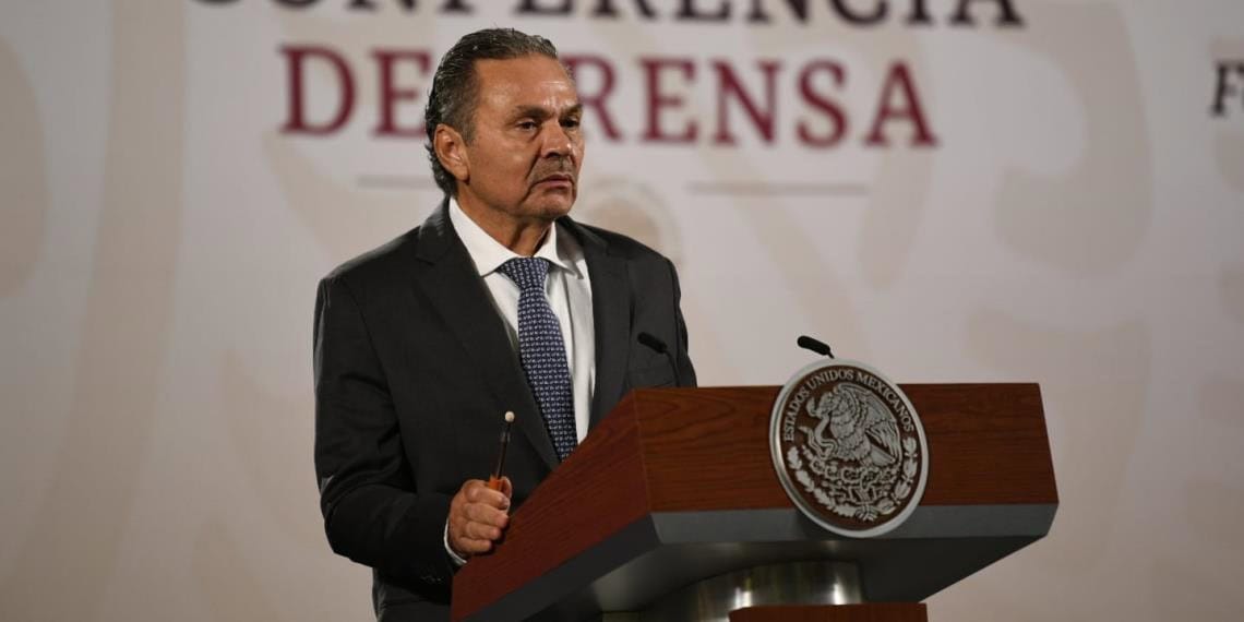 Pemex está muy bien, es una hazaña