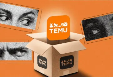 Temu es acusada de supuesto malware que espía a los usuarios