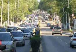 Seis anteproyectos para mejorar el transporte en Tabasco