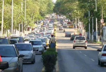 Seis anteproyectos para mejorar el transporte en Tabasco