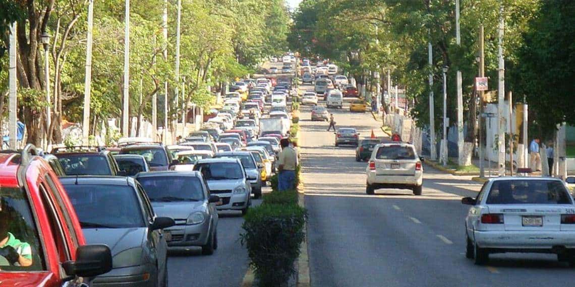 Seis anteproyectos para mejorar el transporte en Tabasco