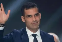 Rafael Márquez rompe el silencio y habla sobre su llegada a la selección mexicana