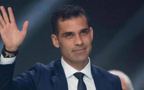 Rafael Márquez rompe el silencio y habla sobre su llegada a la selección mexicana